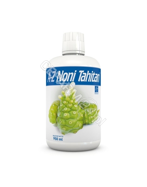 A-Z MEDICA A-Z Noni Tahitan sok 950 ml